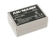 Akumulatory do aparatów dedykowane - Ansmann Akumulator A-Can NB 7 L (acannb7l) - miniaturka - grafika 1