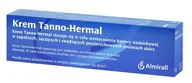 Problemy skórne - Almirall Tanno-hermal krem 50 g - miniaturka - grafika 1