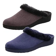 Klapki i japonki damskie - Rohde Roma klapki damskie, Czerwony Cherry 43, 38 EU - miniaturka - grafika 1