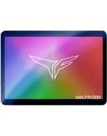 Dyski SSD - Team Group D-ELTA MAX LITE RGB 1 TB, SSD T253TM001T0C325 - miniaturka - grafika 1