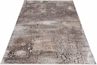 Dywany - Prostokątny dywan o naturalnej fakturze F5-K11 - miniaturka - grafika 1