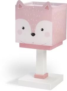 Dalber Little Fox lampka nocna 1-punktowa 64581 64581 - Lampy stojące - miniaturka - grafika 1