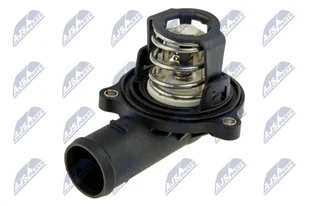 Korpus termostatu NTY CTM-VW-050 - Termostaty - miniaturka - grafika 1