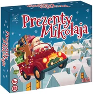 Zabawki interaktywne dla dzieci - Prezenty Mikołaja - miniaturka - grafika 1