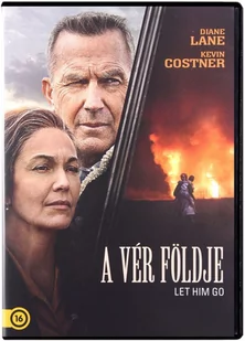 Prawo Krwi - Filmy akcji DVD - miniaturka - grafika 1