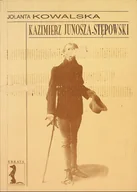 Biografie i autobiografie - Kazimierz Junosza - Stępowski - miniaturka - grafika 1