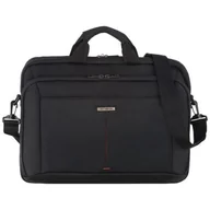 Torby na laptopy - Samsonite Torba na laptopa 17.3 GUARDIT 2.0 czarna (CM5-09-004) - miniaturka - grafika 1