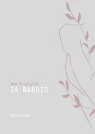 E-booki - kultura i sztuka - Ten świat jest za bardzo - miniaturka - grafika 1