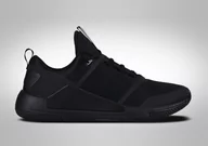 Koszykówka - Nike Air Jordan Delta Speed Tr Triple Black - miniaturka - grafika 1