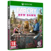 Gry Xbox One - Far Cry New Dawn GRA XBOX ONE - miniaturka - grafika 1