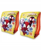 Pływanie - Rękawki do pływania SPIDEY 15x23cm wiek 2+ - miniaturka - grafika 1