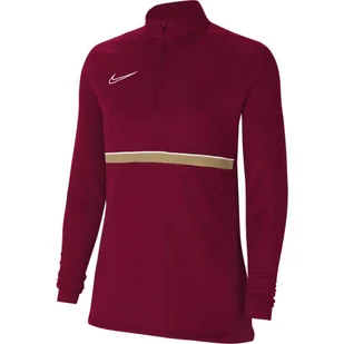 Bluza treningowa dziewczęca Nike Drifit Academy - Bluzy damskie - miniaturka - grafika 1