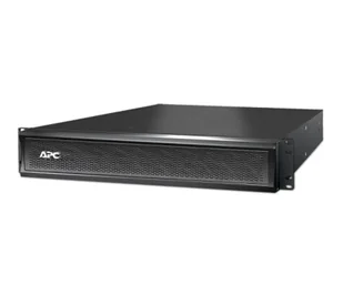 APC Smart-UPS X-Series 48V External Battery Pack Rack/Tower (SMX48RMBP2U) - Zasilacze awaryjne UPS - miniaturka - grafika 4