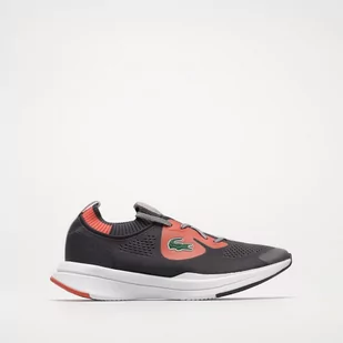 LACOSTE RUN SPIN KNIT - Lacoste - Buty sportowe damskie - miniaturka - grafika 1