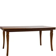 Stoły - Stół Rozkładany 160-203 x 90 x 82  Kora Samoa King Gała Meble - miniaturka - grafika 1
