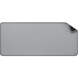 Logitech Studio Series Mid Grey XL - Podkładki pod mysz - miniaturka - grafika 1