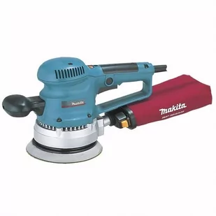 Makita BO6030 - Szlifierki i polerki - miniaturka - grafika 2
