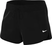 Spodenki damskie - Nike Windrunner FV7500 tkane szorty (ok. 5 cm) ze średnim ściągaczem dla kobiet - miniaturka - grafika 1