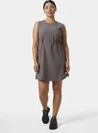 Sukienki i spódnice sportowe - Helly Hansen lekka sukienka W VIKEN RECYCLED DRESS 62820 656 XS - miniaturka - grafika 1