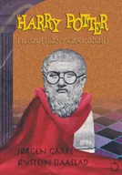 Literatura popularno naukowa dla młodzieży - Harry Potter. Filozoficzny czarodziej - miniaturka - grafika 1