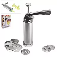 Pojemniki kuchenne - Orion Maszynka do ciasteczek+dekorator do ciast - miniaturka - grafika 1