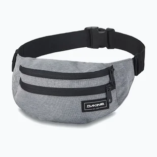 Saszetka nerka Dakine Classic Hip geyser grey WYSYŁKA W 24H 30 DNI NA ZWROT - Nerki - miniaturka - grafika 1