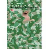 Psychologia - Nos Pinokia Mechanizmy Obronne Azyl Czy Pułapka Joel Pralong - miniaturka - grafika 1