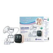 Laktatory - Lakta Electric Laktator elektryczny NUMI - miniaturka - grafika 1