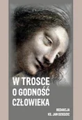 Religia i religioznawstwo - W trosce o godność człowieka - miniaturka - grafika 1