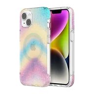 Etui i futerały do telefonów - Incipio Forme for MagSafe etui na telefon, eleganckie, stylowe i inspirowane naturą - fala termiczna (IPH-2004-TWV) - miniaturka - grafika 1