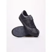 Buty sportowe męskie - Buty Big Star M JJ174108 (kolor Czarny) - miniaturka - grafika 1