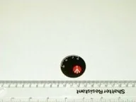 Inne akcesoria studyjne - Manfrotto Naklejka 410 przód / bok - miniaturka - grafika 1