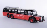 Samochody i pojazdy dla dzieci - Premium Classixxs Mercedes Benz 010000 Besuch Das Schöne 1:43 1230 - miniaturka - grafika 1