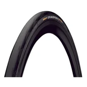 Opony rowerowe - Continental 2015 Grand Sport Extra Tyre Black 700 X 32 °C CTR464 - miniaturka - grafika 1
