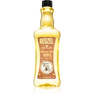 Kosmetyki do stylizacji włosów - Reuzel Grooming Tonic tonik utrwalający fryzurę 500ml - miniaturka - grafika 1