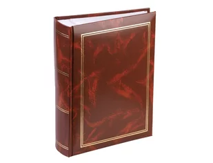 Album kieszeniowy Classic brązowy 300 zdjęć 10x15 - Albumy fotograficzne - miniaturka - grafika 1