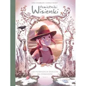 Pozostałe książki - Egmont Pamiętniki Wisienki. Od pierwszych śniegów do Perseidów. Tom 5 - miniaturka - grafika 1