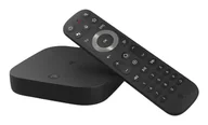 TV Box - Telekom MagentaTV One (2. Gen.) Czarny 4K Ultra HD Wi-Fi Przewodowa sieć LAN - miniaturka - grafika 1