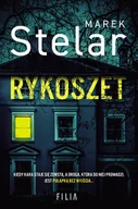 E-booki - kryminał i sensacja - Rykoszet - miniaturka - grafika 1