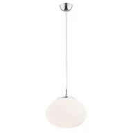 Lampy sufitowe - Argon Lampa wisząca 1x60W E27 PIREUS 3409 - miniaturka - grafika 1