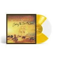 Winyle - PRIMUS - SAILING THE SEA OF CHEESE (CHEESE WHEEL LP) - miniaturka - grafika 1