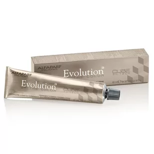 Alfaparf Evolution, farba do włosów, cała paleta, 60ml | Kolor: Korektor 2000 Fioletowy - Farby do włosów i szampony koloryzujące - miniaturka - grafika 1