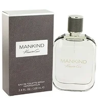 Wody i perfumy męskie - Kenneth Cole Mankind Hero woda toaletowa 100ml - miniaturka - grafika 1
