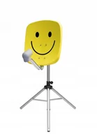 Anteny satelitarne - Technisat Zestaw kempingowy Satman 45 z UNYSAT-V/H-LNB + stojak Smile > Rabatomania trwa! 5-ty produkt 99% - miniaturka - grafika 1