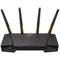 Routery - ASUS TUF-AX4200 - miniaturka - grafika 1