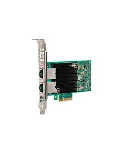 Ethernet Server Adapter X550-T2 - Karty sieciowe - miniaturka - grafika 1