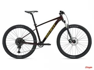 Rower Giant Talon 1 27,5 Cordovan 2024 - Rowery - miniaturka - grafika 1