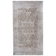 Dywaniki łazienkowe - Dywan drukowany VILA natura 50 x 80 cm wielokolorowy - miniaturka - grafika 1