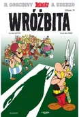 Komiksy dla dzieci - Wróżbita. Asteriks. Tom 19 wyd. 2025 - René Goscinny - miniaturka - grafika 1