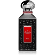 Wody i perfumy damskie - Gisada Switzerland Rose - miniaturka - grafika 1
